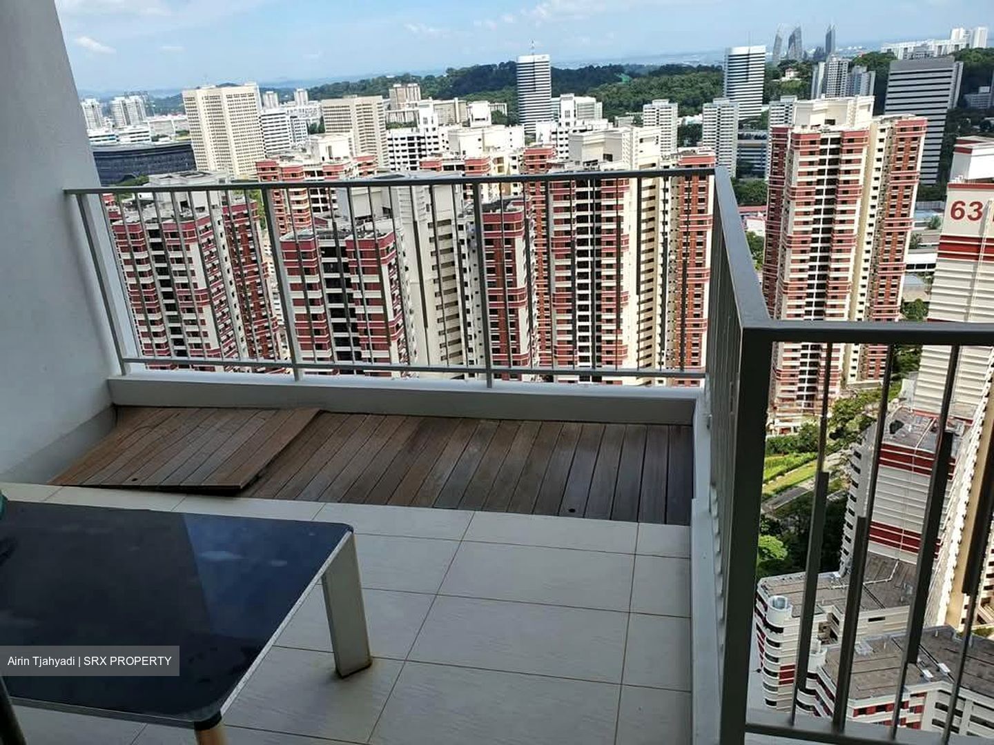 The Metropolitan Condominium (D3), Condominium #563810451